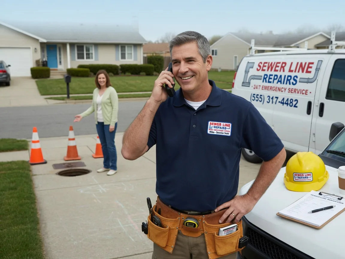 Emergency Plumber Talent, OR FAQs